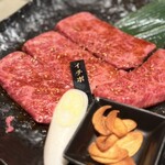 焼肉 今甚 - 