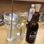 大衆酒場 五の五 - 