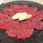 焼肉 今甚 - 
