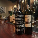 シガー&マディラ シャルト - 