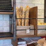 トシオークーデュパン  - 