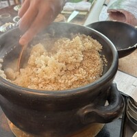 あそび割烹 さん葉か - 