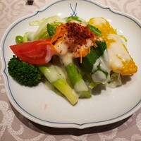 銀座 ひらやま - 