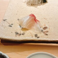 鮨　かねさか パレスホテル東京店 - 
