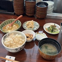 あそび割烹 さん葉か - 