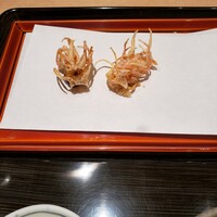 てんぷら 近藤 - 