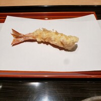 てんぷら 近藤 - 