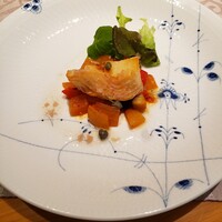 銀座 ひらやま - 