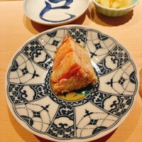 鮨　かねさか パレスホテル東京店 - 