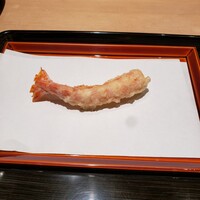 てんぷら 近藤 - 