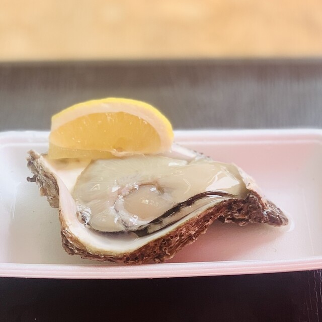 宮野浦浜直売 - 酒田（海鮮）の写真