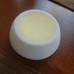 レ・セパージュ - バター