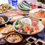 日本酒BAR 楽呑升~TANOMIMASU~ - 人数、ご予算にあったプランもご用意できます!!