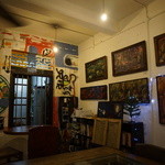 Serendipity Arts Cafe - 
