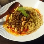175°DENO担担麺 - 