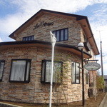 レ・セパージュ - 2014/9/2