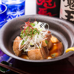 日本酒BAR 楽呑升~TANOMIMASU~ - 