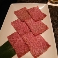 焼肉チャンピオン ペントハウス - 