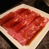 焼肉チャンピオン ペントハウス - 