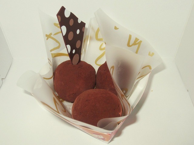 オレンジオーブン（Orange Oven） - 大曲（ケーキ）の写真