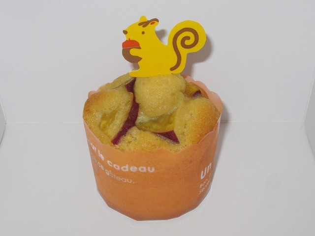 オレンジオーブン（Orange Oven） - 大曲（ケーキ）の写真