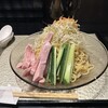 鶏 soba 座銀 本店