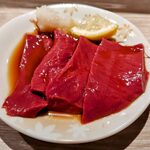 和風もつ料理 あらた