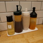 つけ麺本舗 辛部 - 