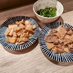 和風もつ料理 あらた - 