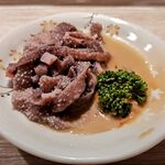 和風もつ料理 あらた - 