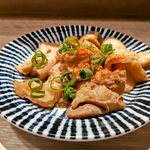 和風もつ料理 あらた - 