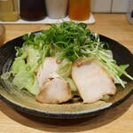 つけ麺本舗 辛部 - 