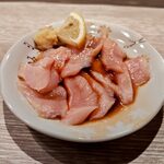 和風もつ料理 あらた - 