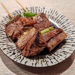 和風もつ料理 あらた - 