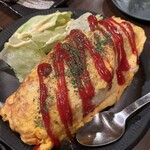 こっこ鶏焼き - 