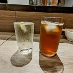 和風もつ料理 あらた - 