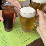 こっこ鶏焼き - 