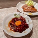 和風もつ料理 あらた - 