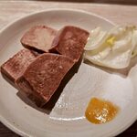 和風もつ料理 あらた - 