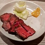 和風もつ料理 あらた - 