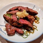 和風もつ料理 あらた - 