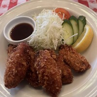 グランド・セントラル・オイスターバー&レストラン 品川店 - 