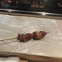 虎ノ門 焼鳥國よし -  虎ノ門 焼鳥國よし -