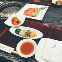 叙々苑 新宿小田急ハルク店 - 