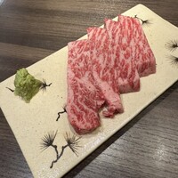 焼肉Coco Nemaru Ginza - 