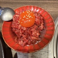 焼肉Coco Nemaru Ginza - 