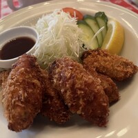 グランド・セントラル・オイスターバー&レストラン 品川店 - 