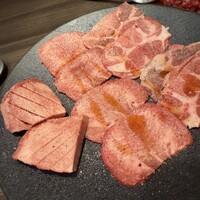 焼肉Coco Nemaru Ginza - 