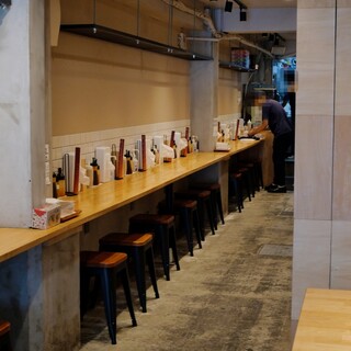 つけ麺本舗 辛部_2