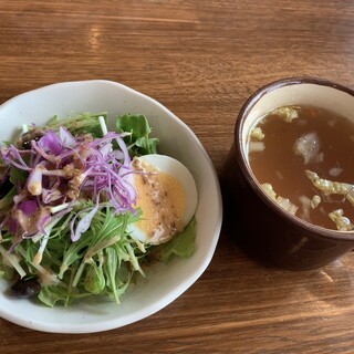 コレク カフェ アンド キッチン_1